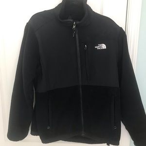 Women’s north face Denali fleece